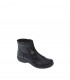 BOTIN MUJER LAURA AZANA NEGRO