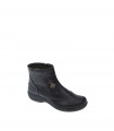 BOTIN MUJER LAURA AZANA NEGRO
