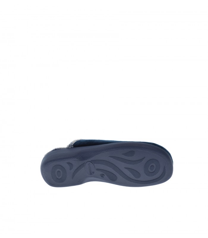 ZAPATILLAS SRA  GARZON MARINO