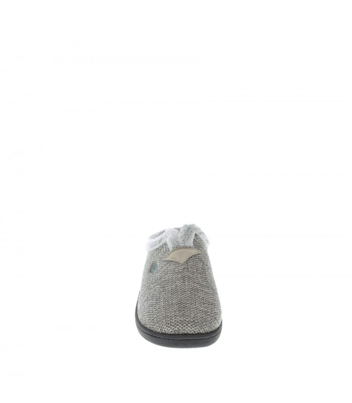ZAPATILLAS SRA  ROAL GRIS