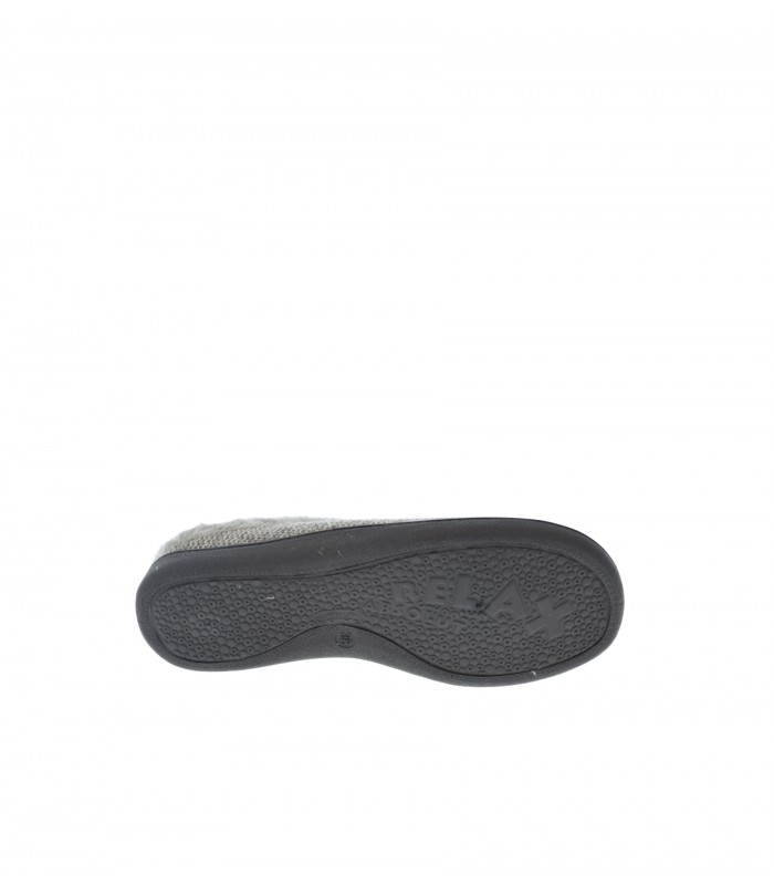 ZAPATILLAS SRA  ROAL GRIS
