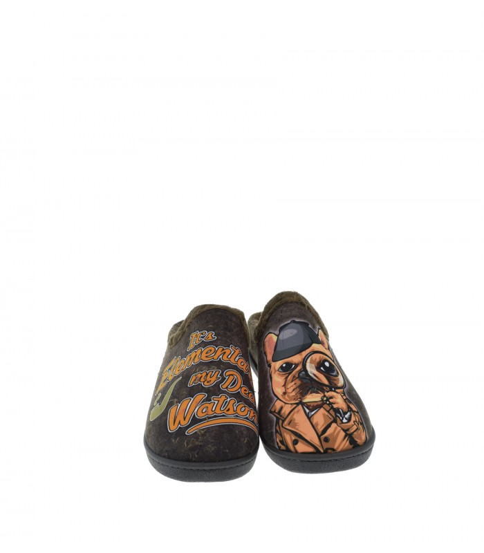 ZAPATILLAS SR  ROAL MULTI