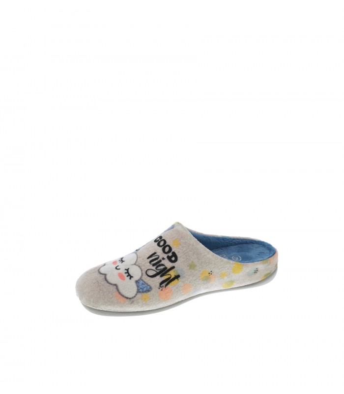 ZAPATILLAS NIÑA Cm Confort MULTI