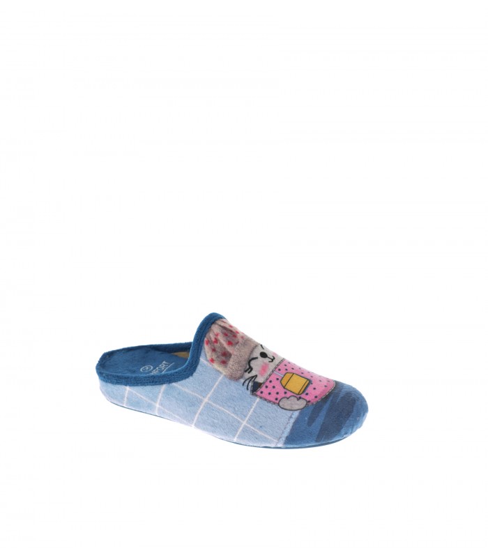 ZAPATILLAS SRA  Cm Confort MARINO