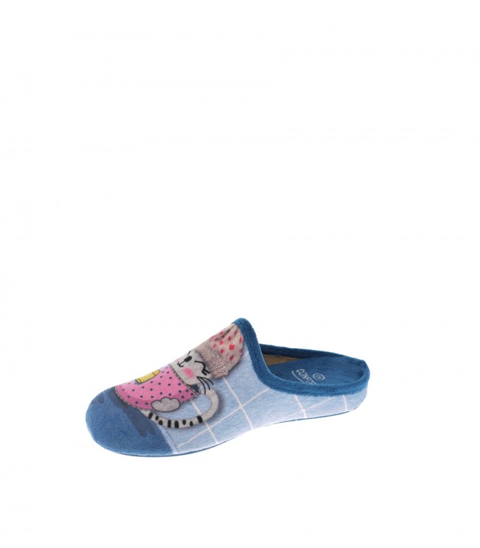 ZAPATILLAS SRA  Cm Confort MARINO