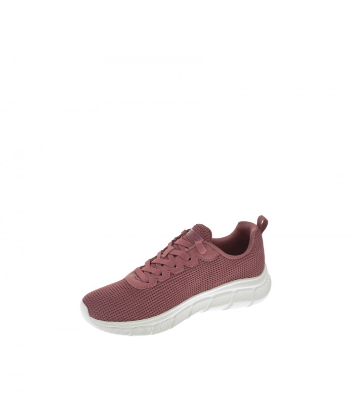 DEPORTIVO MUJER SKECHERS ROSA