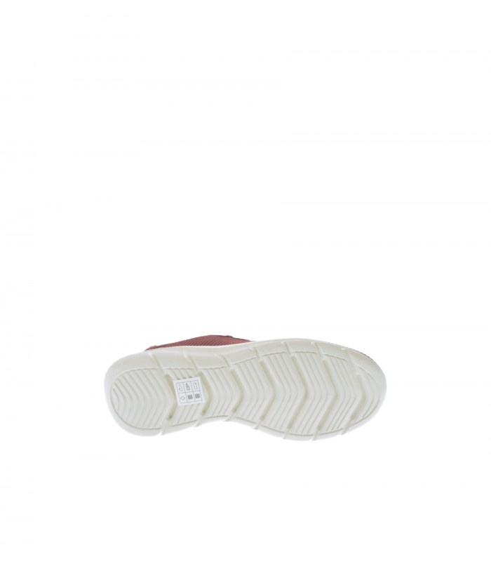 DEPORTIVO MUJER SKECHERS ROSA