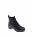 BOTIN MUJER MARCO TOZZI NEGRO