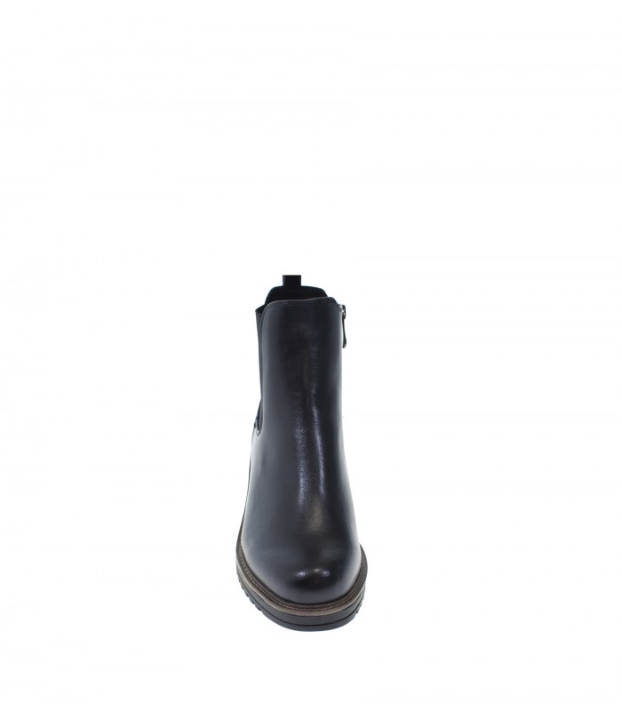 BOTIN MUJER MARCO TOZZI NEGRO