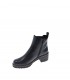 BOTIN MUJER MARCO TOZZI NEGRO