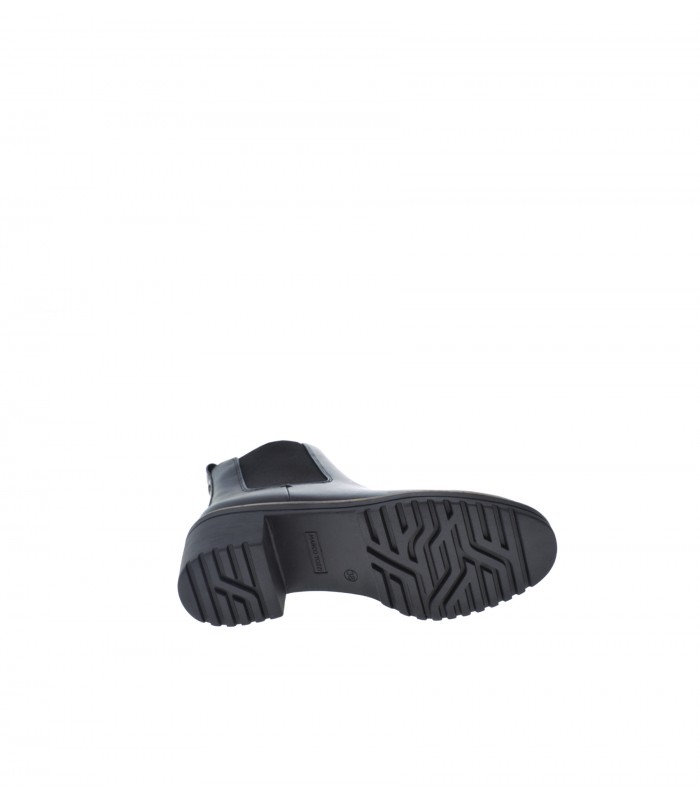 BOTIN MUJER MARCO TOZZI NEGRO