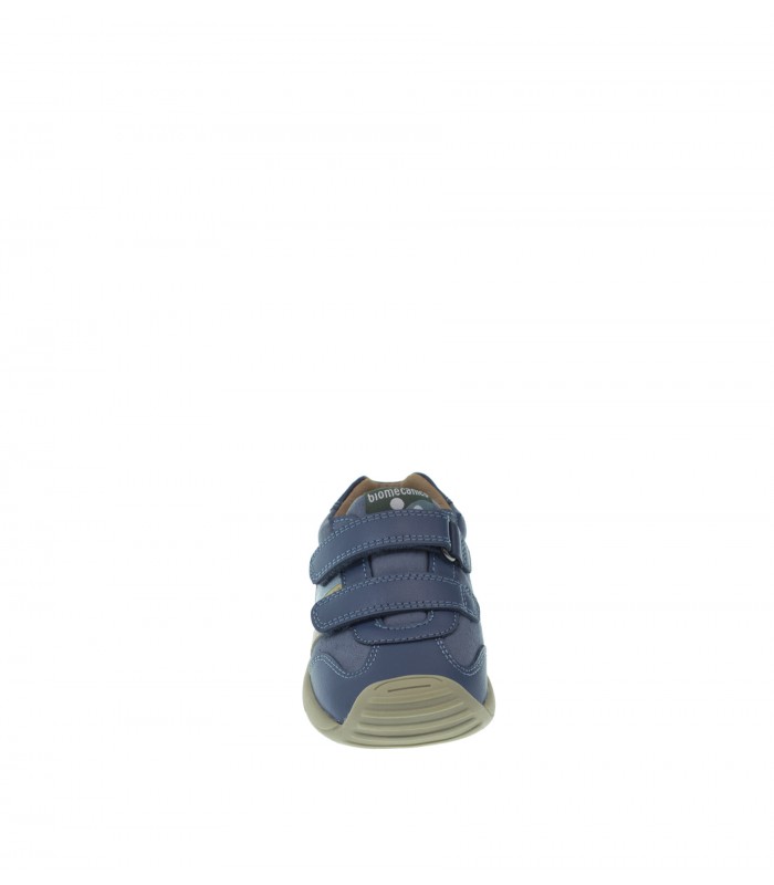 DEPORTIVO NIÑO BIOMECANICS AZUL
