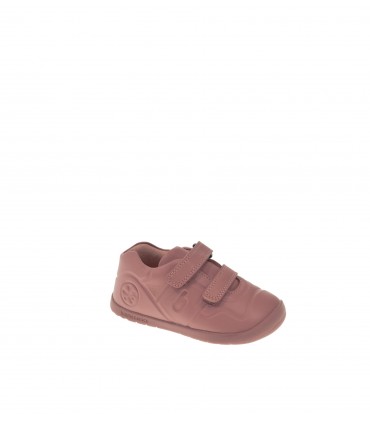 DEPORTIVO NIÑA BIOMECANICS ROSA