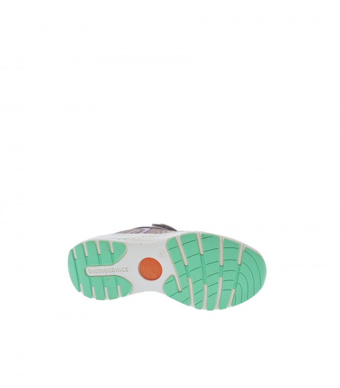 DEPORTIVO NIÑA BIOMECANICS LILA