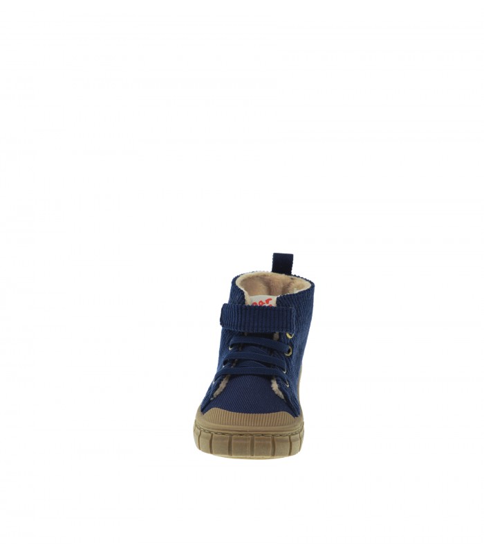BOTIN NIÑO GARVALIN MARINO