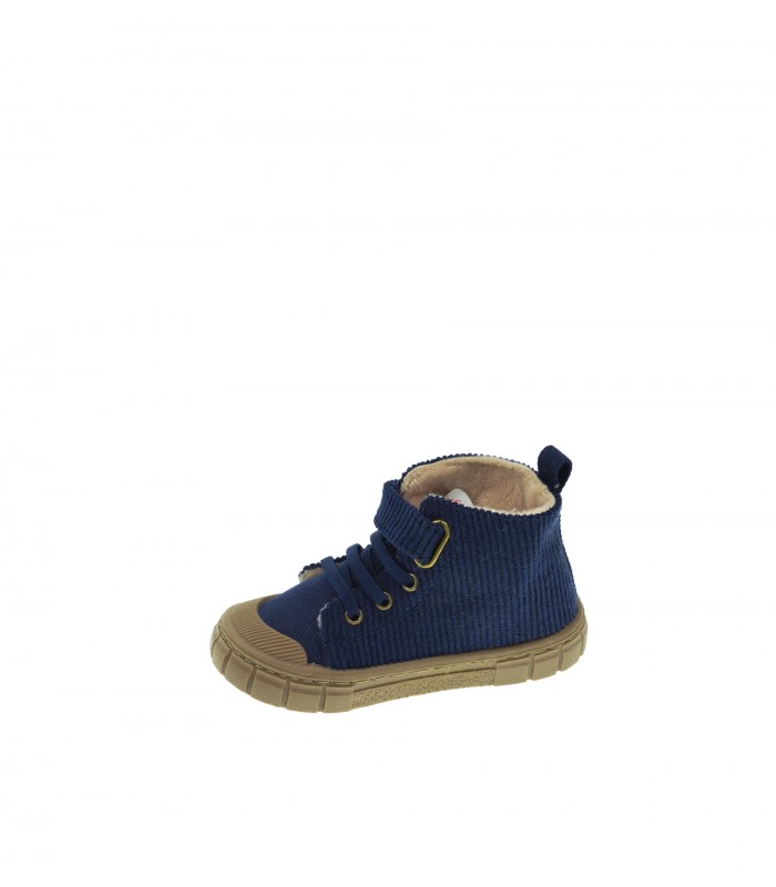 BOTIN NIÑO GARVALIN MARINO