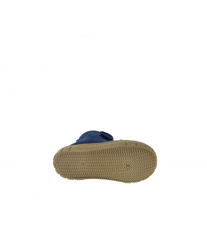 BOTIN NIÑO GARVALIN MARINO