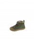 BOTIN NIÑO GARVALIN VERDE