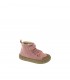 BOTIN NIÑA GARVALIN ROSA