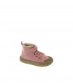 BOTIN NIÑA GARVALIN ROSA