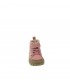 BOTIN NIÑA GARVALIN ROSA