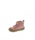 BOTIN NIÑA GARVALIN ROSA