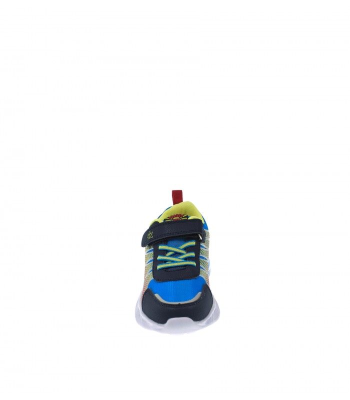 DEPORTIVO NIÑO GARVALIN AZUL