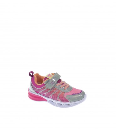 DEPORTIVO NIÑA GARVALIN ROSA