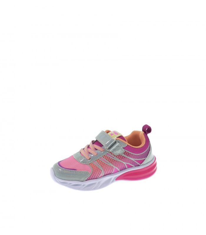 DEPORTIVO NIÑA GARVALIN ROSA