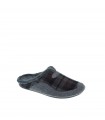 ZAPATILLAS SR  GARZON GRIS
