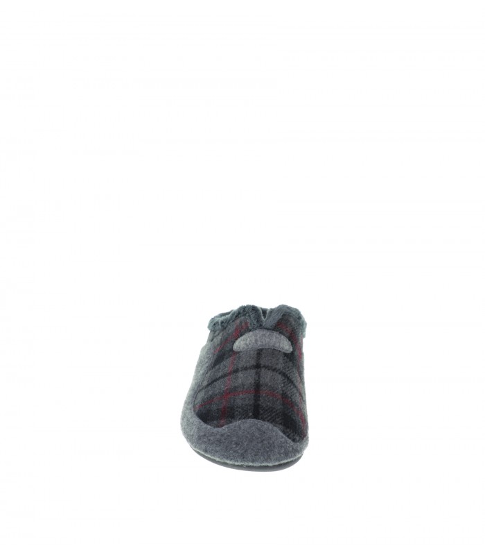 ZAPATILLAS SR  GARZON GRIS