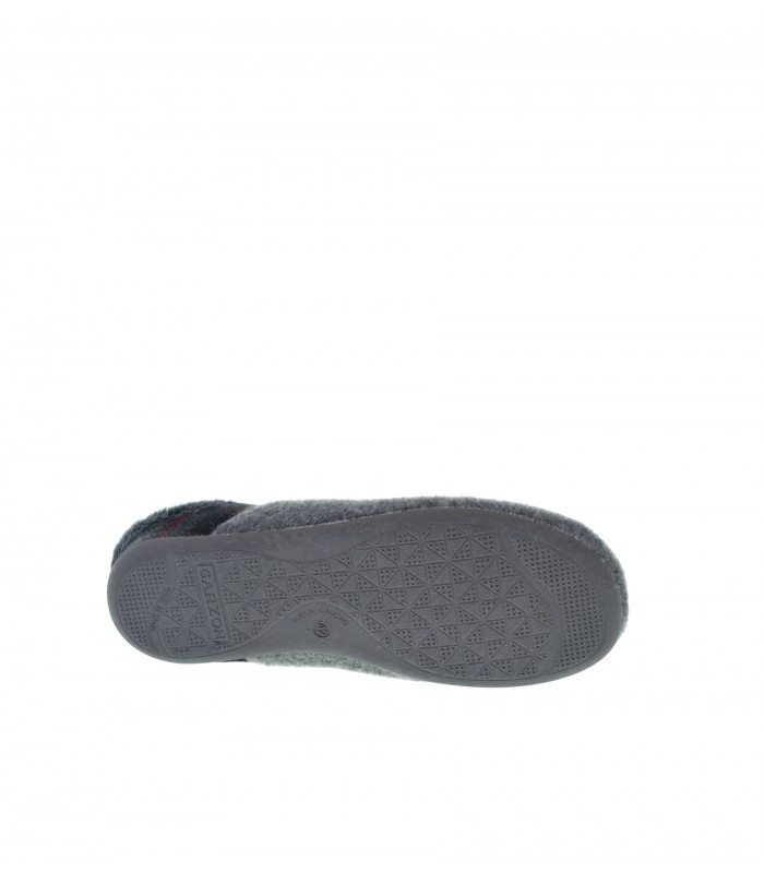 ZAPATILLAS SR  GARZON GRIS