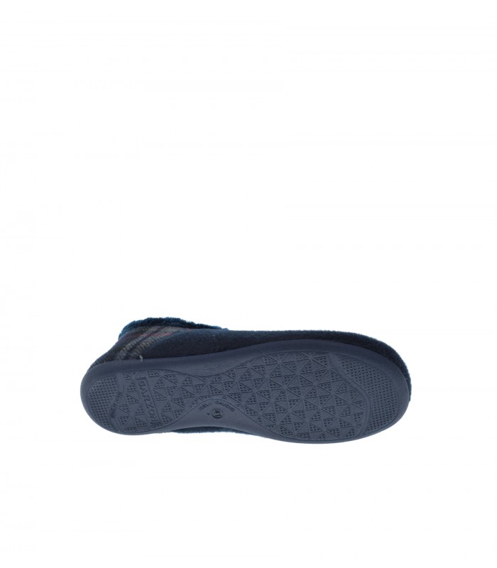 ZAPATILLAS SR  GARZON MARINO