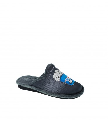 ZAPATILLAS SR  GARZON MULTI