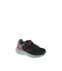 DEPORTIVO NIÑO SKECHERS NEGRO