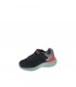 DEPORTIVO NIÑO SKECHERS NEGRO