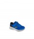 DEPORTIVO NIÑO SKECHERS AZUL