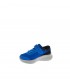DEPORTIVO NIÑO SKECHERS AZUL