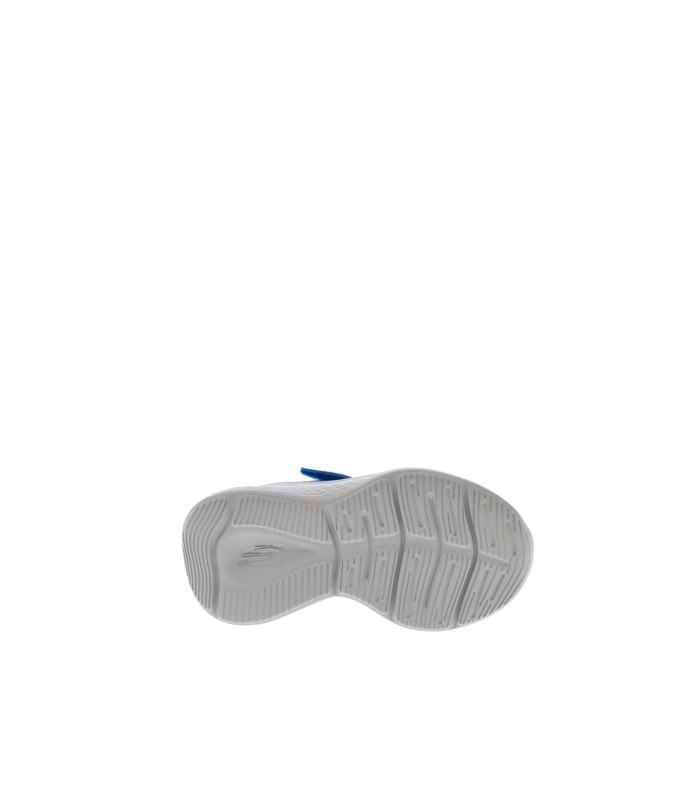 DEPORTIVO NIÑO SKECHERS AZUL