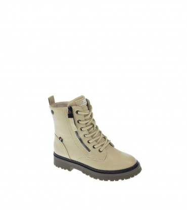 BOTIN NIÑA Xti BEIGE