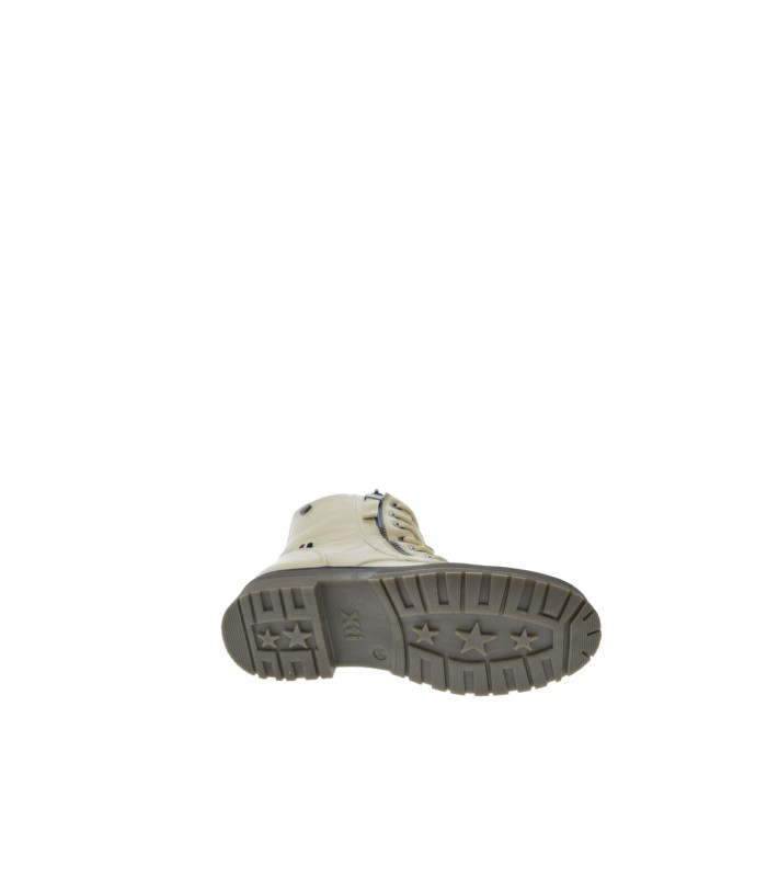 BOTIN NIÑA Xti BEIGE