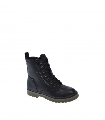 BOTIN NIÑA Xti NEGRO