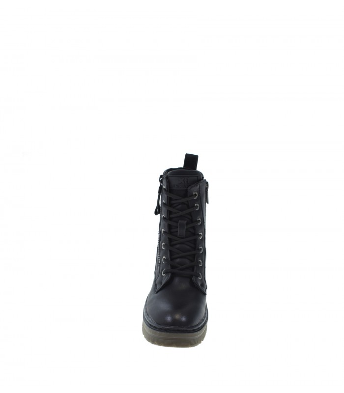 BOTIN NIÑA Xti NEGRO