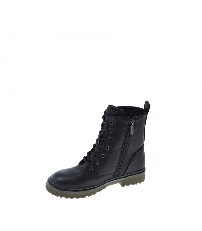 BOTIN NIÑA Xti NEGRO