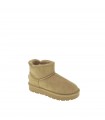 BOTIN NIÑA Xti BEIGE