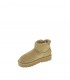 BOTIN NIÑA Xti BEIGE