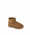 BOTIN NIÑA Xti CAMEL