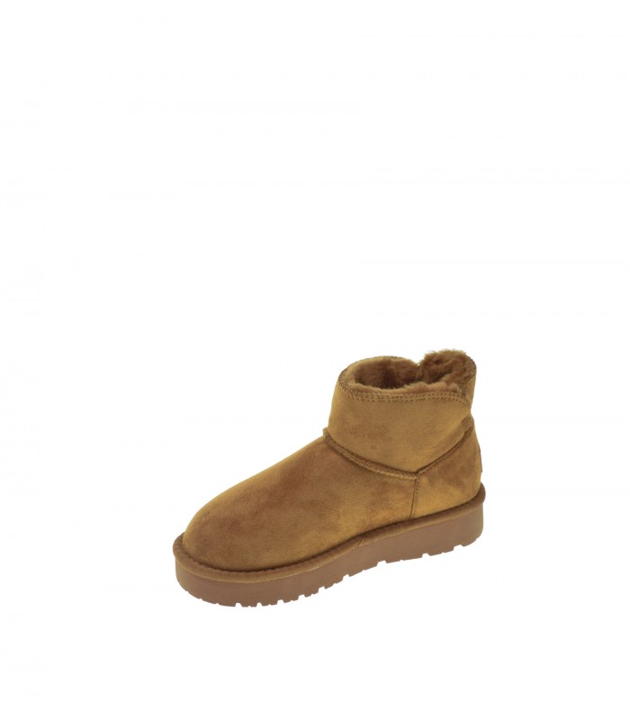 BOTIN NIÑA Xti CAMEL