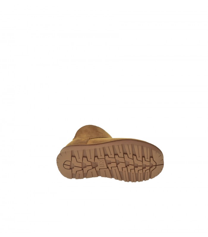 BOTIN NIÑA Xti CAMEL