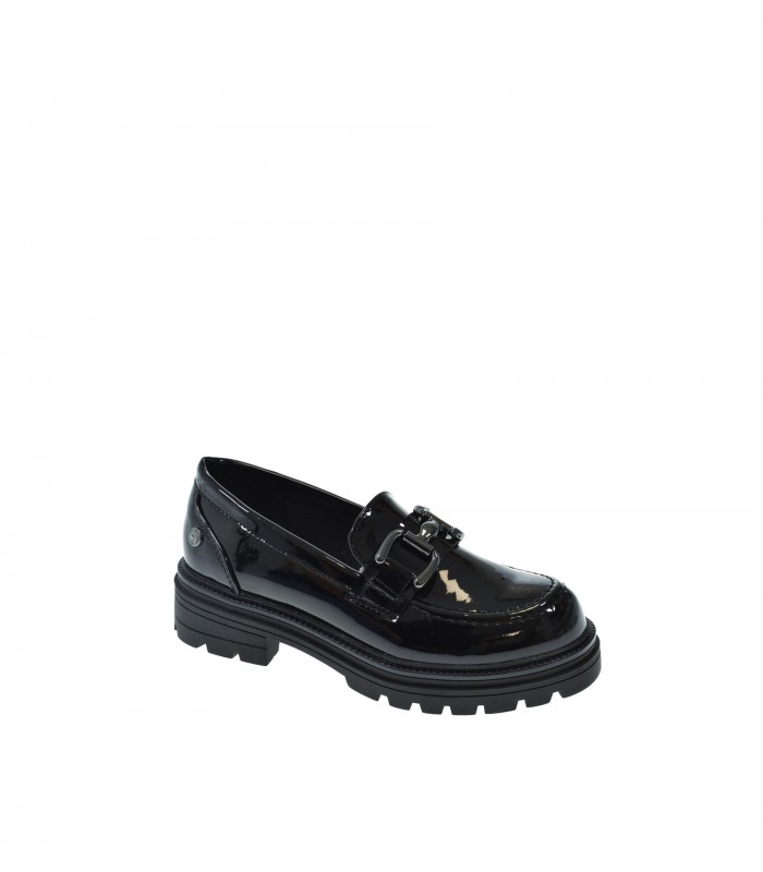 ZAPATO NIÑA Xti NEGRO